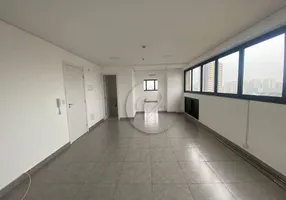 Foto 1 de Sala Comercial para alugar, 34m² em Vila Assuncao, Santo André