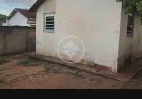 Foto 1 de Casa com 3 Quartos à venda, 170m² em Luizote de Freitas, Uberlândia