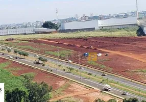 Foto 1 de Lote/Terreno à venda, 455m² em Jardim Santa Rosa, Nova Odessa