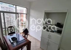 Foto 1 de Apartamento com 2 Quartos à venda, 65m² em Rocha, Rio de Janeiro