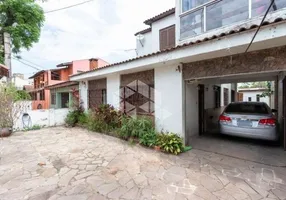 Foto 1 de Casa com 7 Quartos à venda, 149m² em Nonoai, Porto Alegre