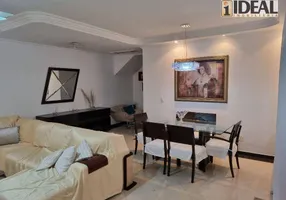 Foto 1 de Casa com 4 Quartos para alugar, 174m² em Embaré, Santos