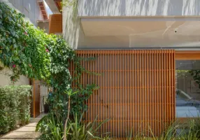 Foto 1 de Casa com 3 Quartos à venda, 278m² em Jardim Paulistano, São Paulo