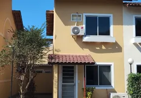 Foto 1 de Casa de Condomínio com 2 Quartos à venda, 60m² em Moqueta, Nova Iguaçu