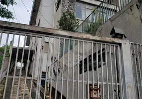 Foto 1 de Sobrado com 4 Quartos à venda, 250m² em Santana, São Paulo