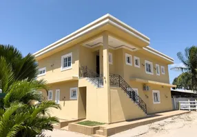 Foto 1 de Fazenda/Sítio com 4 Quartos à venda, 280m² em Lagoa do Bomfim, Nísia Floresta