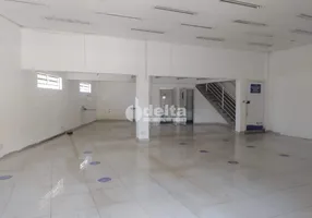 Foto 1 de Ponto Comercial para alugar, 200m² em Santa Rosa, Uberlândia