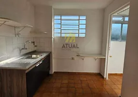 Foto 1 de Apartamento com 2 Quartos para alugar, 50m² em Jardim São Bernardo, São Paulo