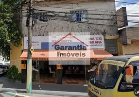 Foto 1 de Sala Comercial para alugar, 30m² em Santo Antônio, Osasco