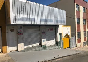 Foto 1 de Ponto Comercial para alugar, 122m² em Prado, Belo Horizonte