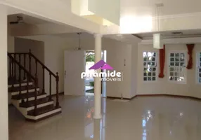 Foto 1 de Casa de Condomínio com 4 Quartos à venda, 300m² em Villa Branca, Jacareí