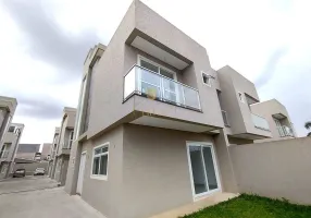 Foto 1 de Sobrado com 3 Quartos à venda, 115m² em Bairro Alto, Curitiba