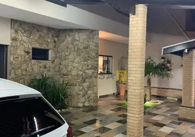 Foto 1 de Casa com 3 Quartos à venda, 186m² em Parque Nova Carioba, Americana