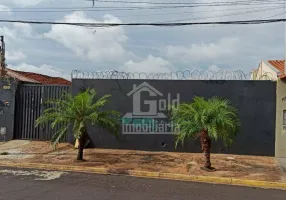 Foto 1 de Lote/Terreno à venda, 455m² em Jardim Maria Goretti, Ribeirão Preto