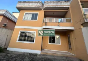 Foto 1 de Casa com 3 Quartos à venda, 115m² em Colinas, Rio das Ostras