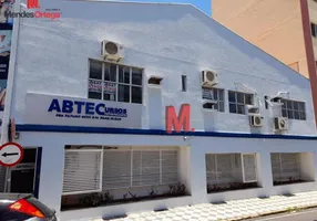 Foto 1 de Sala Comercial à venda, 119m² em Centro, Sorocaba