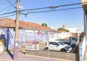 Foto 1 de Lote/Terreno à venda, 498m² em Centro, Rio Claro