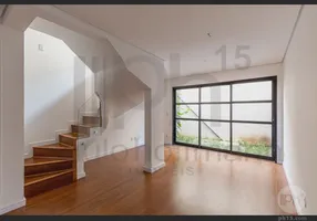 Foto 1 de Casa de Condomínio com 2 Quartos para venda ou aluguel, 101m² em Brooklin, São Paulo