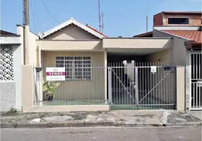 Foto 1 de Casa com 3 Quartos à venda, 140m² em Santa Maria, Santo André