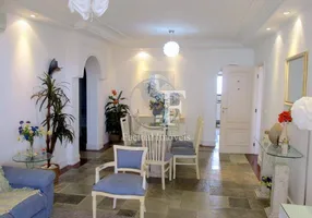 Foto 1 de Apartamento com 3 Quartos à venda, 173m² em Enseada, Guarujá