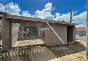 Foto 1 de Casa com 4 Quartos à venda, 170m² em Vila Gaspar Vila Xavier, Araraquara