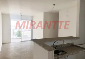 Foto 1 de Apartamento com 3 Quartos à venda, 73m² em Vila Maria, São Paulo