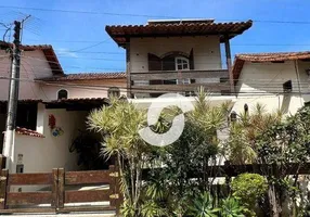 Foto 1 de Casa com 3 Quartos à venda, 137m² em Centro, Maricá