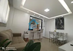 Foto 1 de Apartamento com 2 Quartos à venda, 47m² em Alvorada, Contagem