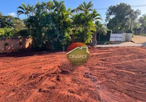 Foto 1 de Lote/Terreno à venda, 1674m² em Quinta da Alvorada, Ribeirão Preto