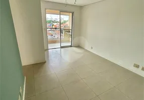 Foto 1 de Apartamento com 2 Quartos à venda, 60m² em Vila Dom Pedro II, São Paulo