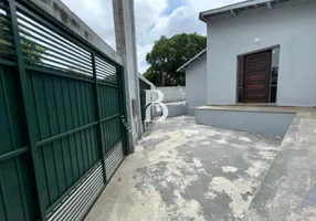 Foto 1 de Casa com 2 Quartos à venda, 100m² em Jardim Consórcio, São Paulo