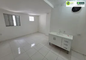 Foto 1 de Casa com 1 Quarto para alugar, 25m² em Pinheiros, São Paulo