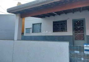 Foto 1 de Casa com 2 Quartos à venda, 181m² em Centro, Taubaté