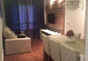 Foto 1 de Apartamento com 3 Quartos à venda, 68m² em Vila Iracema, Barueri