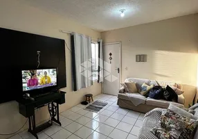 Foto 1 de Apartamento com 2 Quartos à venda, 47m² em Cohab C, Gravataí