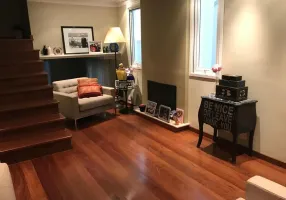 Foto 1 de Casa de Condomínio com 3 Quartos à venda, 120m² em Jardim Monte Alegre, São Paulo