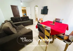 Foto 1 de Apartamento com 2 Quartos à venda, 63m² em Praia do Morro, Guarapari