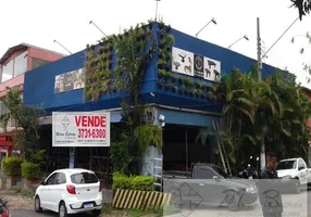 Foto 1 de Ponto Comercial para venda ou aluguel, 400m² em Jardim Peri-Peri, São Paulo