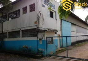 Foto 1 de Galpão/Depósito/Armazém à venda, 1400m² em Distrito Industrial, Jundiaí