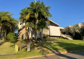 Foto 1 de Casa de Condomínio com 5 Quartos à venda, 770m² em Residencial Aldeia do Vale, Goiânia