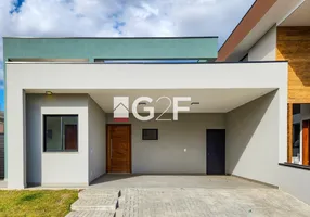 Foto 1 de Casa de Condomínio com 3 Quartos à venda, 161m² em Pinheiro, Valinhos