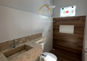 Foto 1 de Casa com 3 Quartos à venda, 91m² em Dom Bosco, Cuiabá