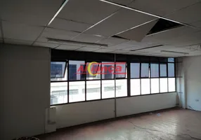 Foto 1 de Sala Comercial para alugar, 130m² em Centro, Guarulhos