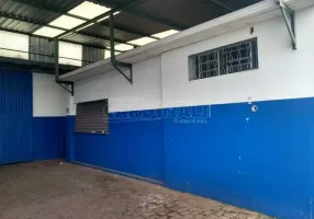 Foto 1 de Galpão/Depósito/Armazém à venda, 795m² em Centro, Araraquara