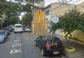 Foto 1 de Lote/Terreno à venda, 500m² em Vila Anglo Brasileira, São Paulo