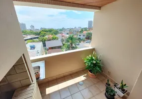 Foto 1 de Apartamento com 2 Quartos à venda, 70m² em Jardim Europa, Porto Alegre