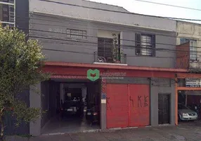 Foto 1 de Prédio Comercial à venda, 800m² em Vila Romana, São Paulo