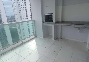 Foto 1 de Apartamento com 3 Quartos para alugar, 132m² em Parque Pirajussara, Embu das Artes