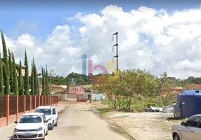 Foto 1 de Lote/Terreno à venda, 2500m² em Taperapuan, Porto Seguro