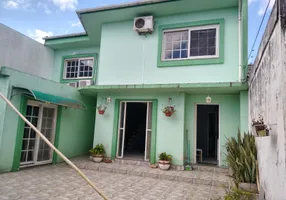 Foto 1 de Casa com 3 Quartos à venda, 218m² em Três Vendas, Pelotas